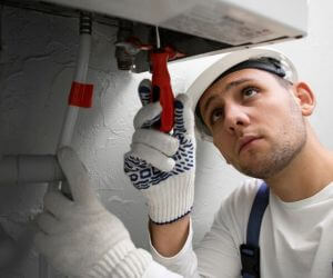 About Emergency plumbing pros Websterville, VT